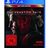 Metal Gear Solid V: The Phantom Pain