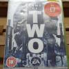 Army of Two f�r 360 XS One X