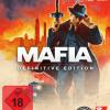 Mafia: Definitive Edition - [Xbox One]