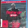 Friday 13th: The Game: Slasher Edition (PS4)