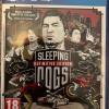 Sleeping Dogs