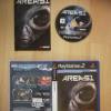 PS2 Area 51 (Midway Playstation 2 komplett)