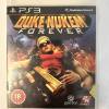 Duke Nukem Forever UK