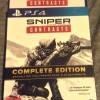 Sniper Contracts Complete Edition
