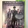 Saints Row The Third
