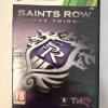 Saints Row The Third