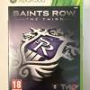 Saints Row The Third