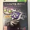 Saints Row The Third
