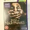 Rise of Nightmares UK
