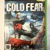 Cold Fear
