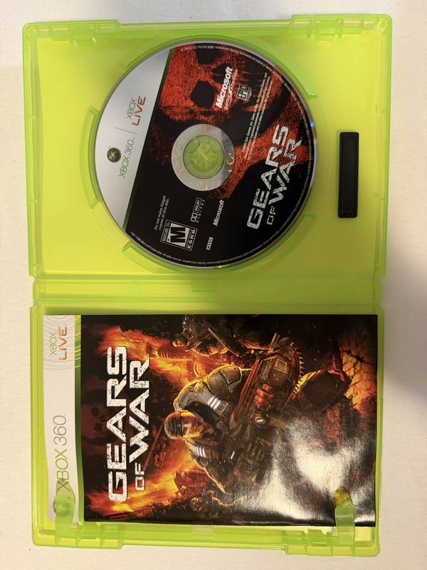 Gears of War