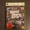 GTA Liberty City Stories Xbox 360