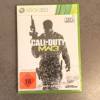 CoD MW3 Xbox 360 Call of Duty