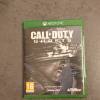 Call of Duty Ghosts Xbox One