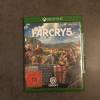 Farcry 5 Xbox One