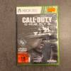 Call of Duty Ghosts Xbox 360 CoD
