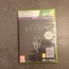 Skyrim the elder Scrolls V Xbox 360