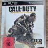 Call of Duty Advanced Warfare PS3