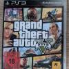 Grand Theft Auto V 5 GTAV PS3