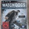 Watch Dogs -  Special Edition PS3