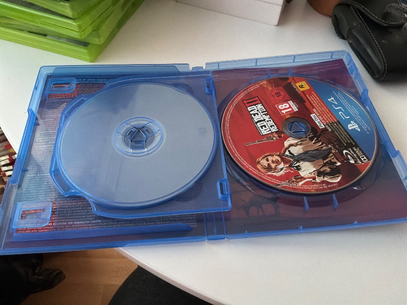 Red Dead 2