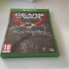 Xbox one Gears of War ultimate Edition