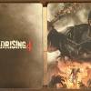 DEAD RISING 4,  PS4,  STEELBOO...