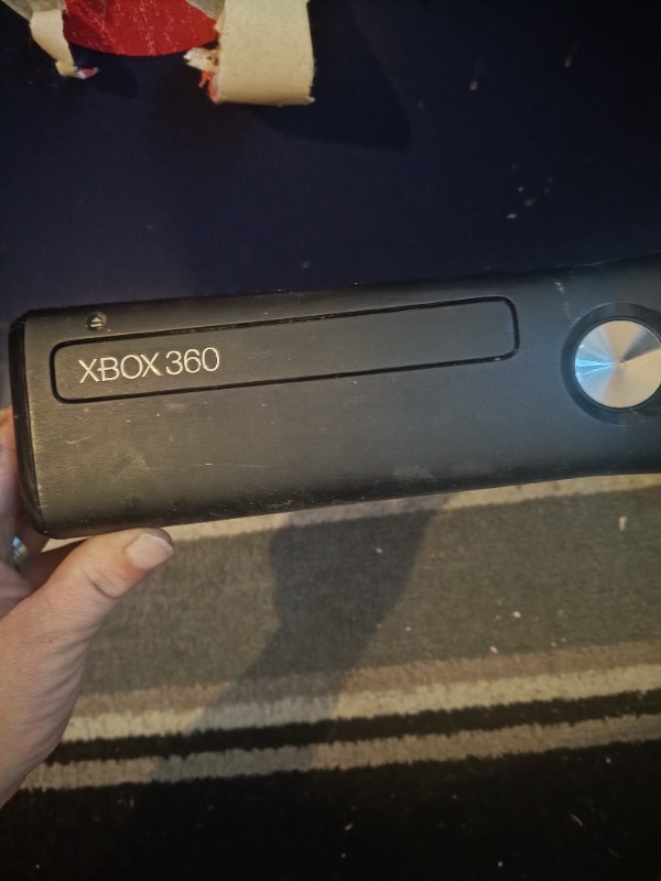 Xbox 360