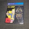 Special RGP Pack Fallout 4, Skyrim PS4