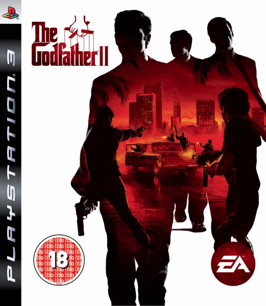 Der Pate 2 - The Godfather 2 UK