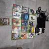 Xbox 360 S Set mit 3 Controlle...