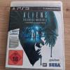 PS3 Aliens Clonial Limited Edition OV ohne Kratzer
