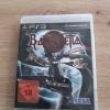 PS3 BAYONETTA OVP CD ohne Kratzer DEUTSCH