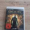 PS3 DEUS EX HUMAN  OVP CD ohne Kratzer DEUTSCH