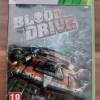 Blood Drive (Microsoft Xbox 360, 2010)  PAL