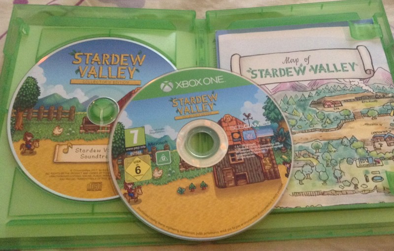Stardew Valley