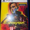 Cyberpunk 2077 - Playstation 5