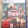 Toxic Commando