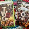 Army of Two 40 Day Xbox 360 Uncut AT Deutsch