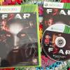 Fear F.E.A.R. 3 Xbox 360 TOP OVP Uncut Deutsch