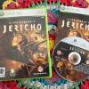 Jericho Xbox 360 TOP OVP Uncut Deutsch
