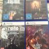 PS5 Spiele