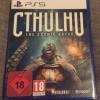 Cthulhu: The Cosmic Abyss