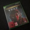 Directive 8020 XBOX Series X