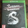 Shadow Warrior  |  Microsoft X...