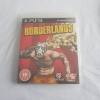 Borderlands UK Uncut Ps3, Playstation 3