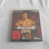 Supremacy MMA Ps3, Playstation 3