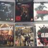 PS3 Spielesammlung