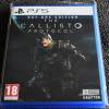 PlayStation 5 Spiel -  Callist...