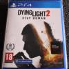 Playstation 4 Spiel - Dying Light 2 - Topzustand -